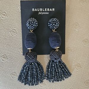 BAUBLEBAR drop earrings